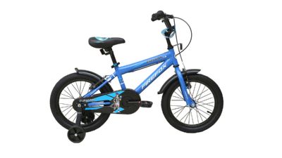 Firefox Zunami 16"