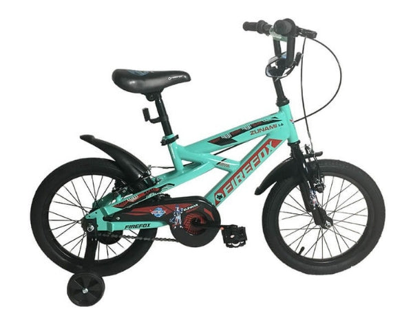 Firefox Zunami 2.0 16&quot;