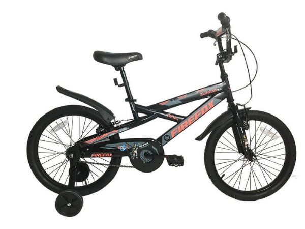 Firefox Zunami 2.0 20&quot;