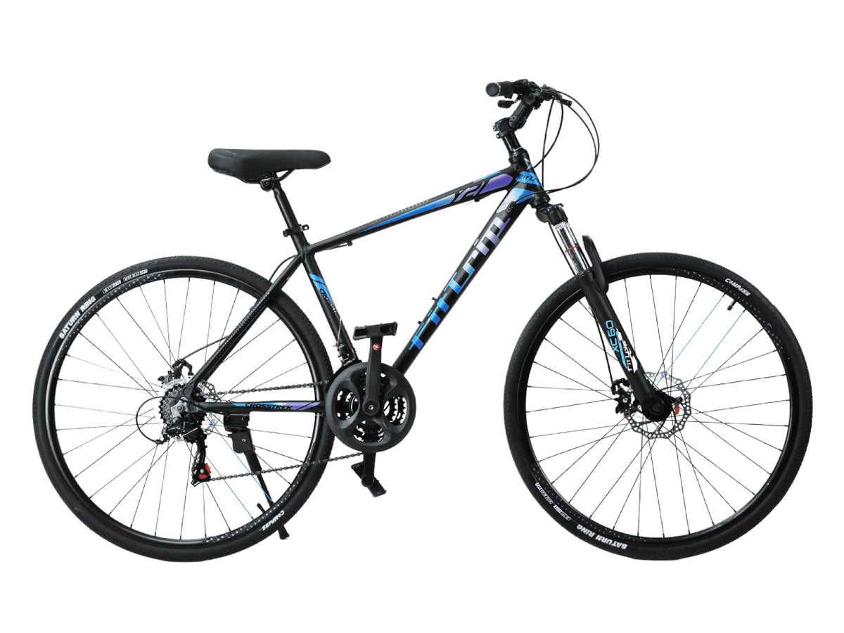 FitTrip Crosstrek 700c