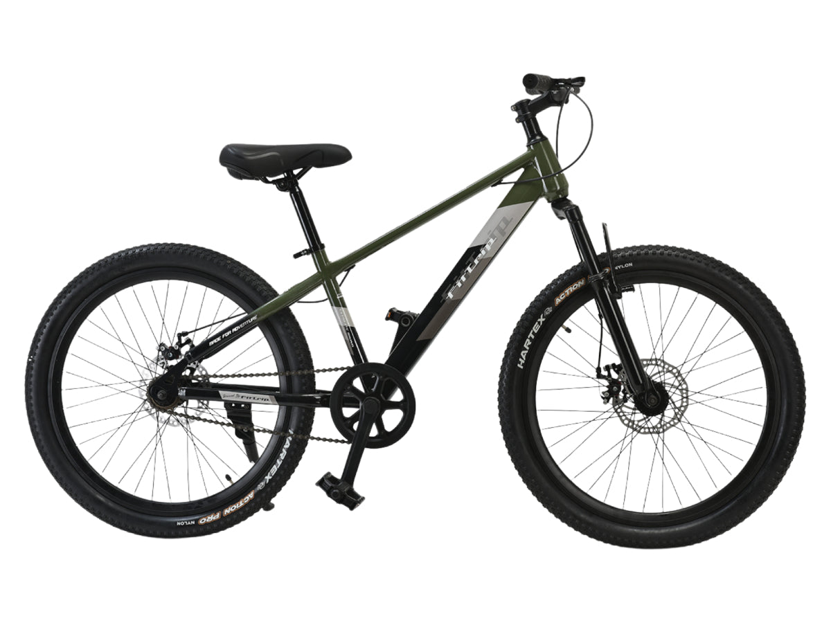 FitTrip Dominator 24 SS