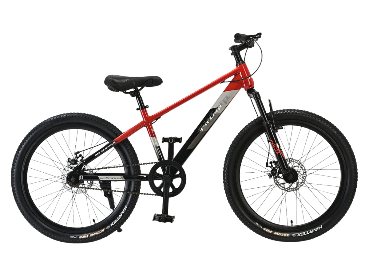 FitTrip Dominator 24 SS