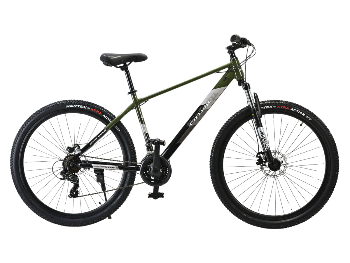 FitTrip Dominator 27.5 21s