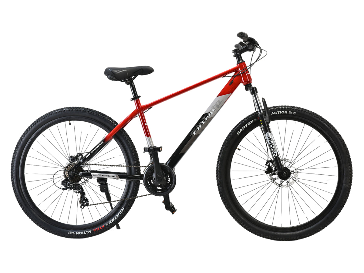 FitTrip Dominator 27.5 21s