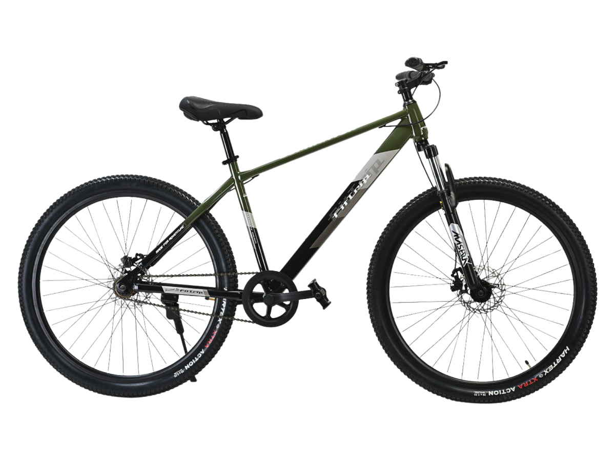 FitTrip Dominator 29 Single Speed