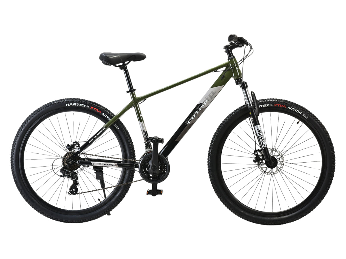 FitTrip Dominator 29 21s