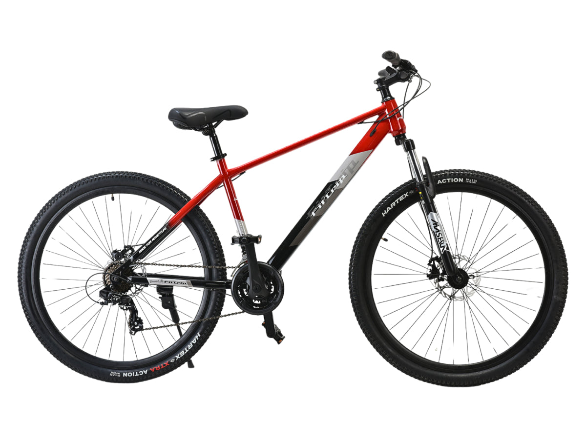 FitTrip Dominator 29 21s