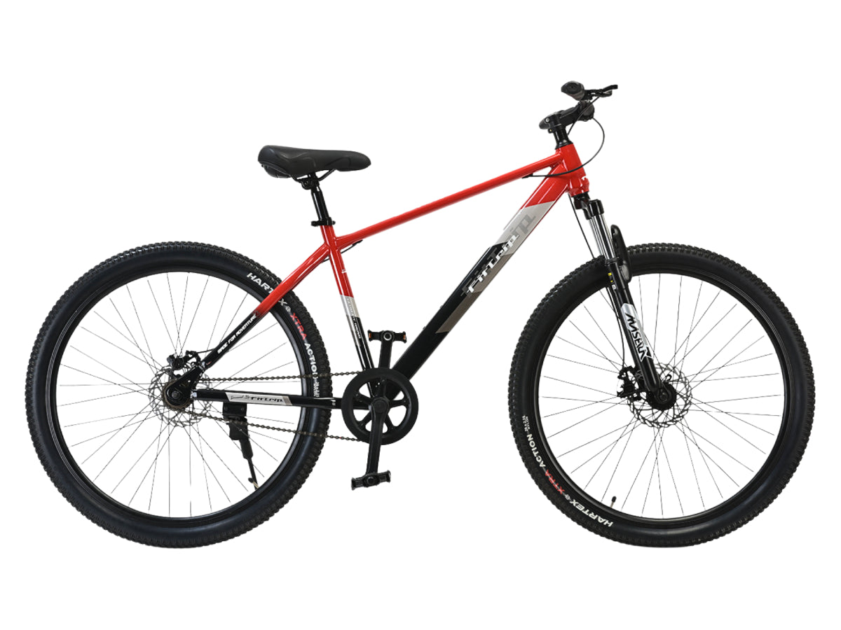 FitTrip Dominator 29 SS