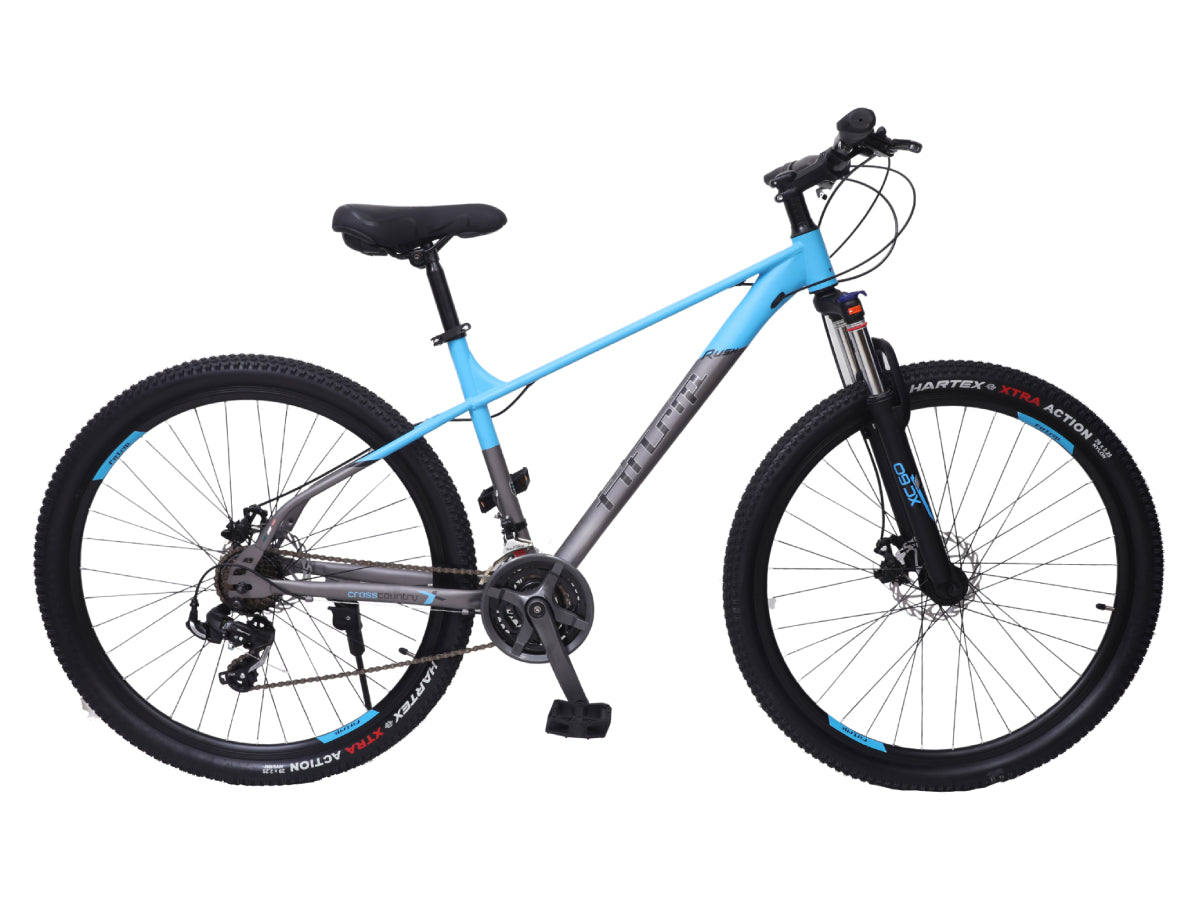 FitTrip Fox Rush 29 21s