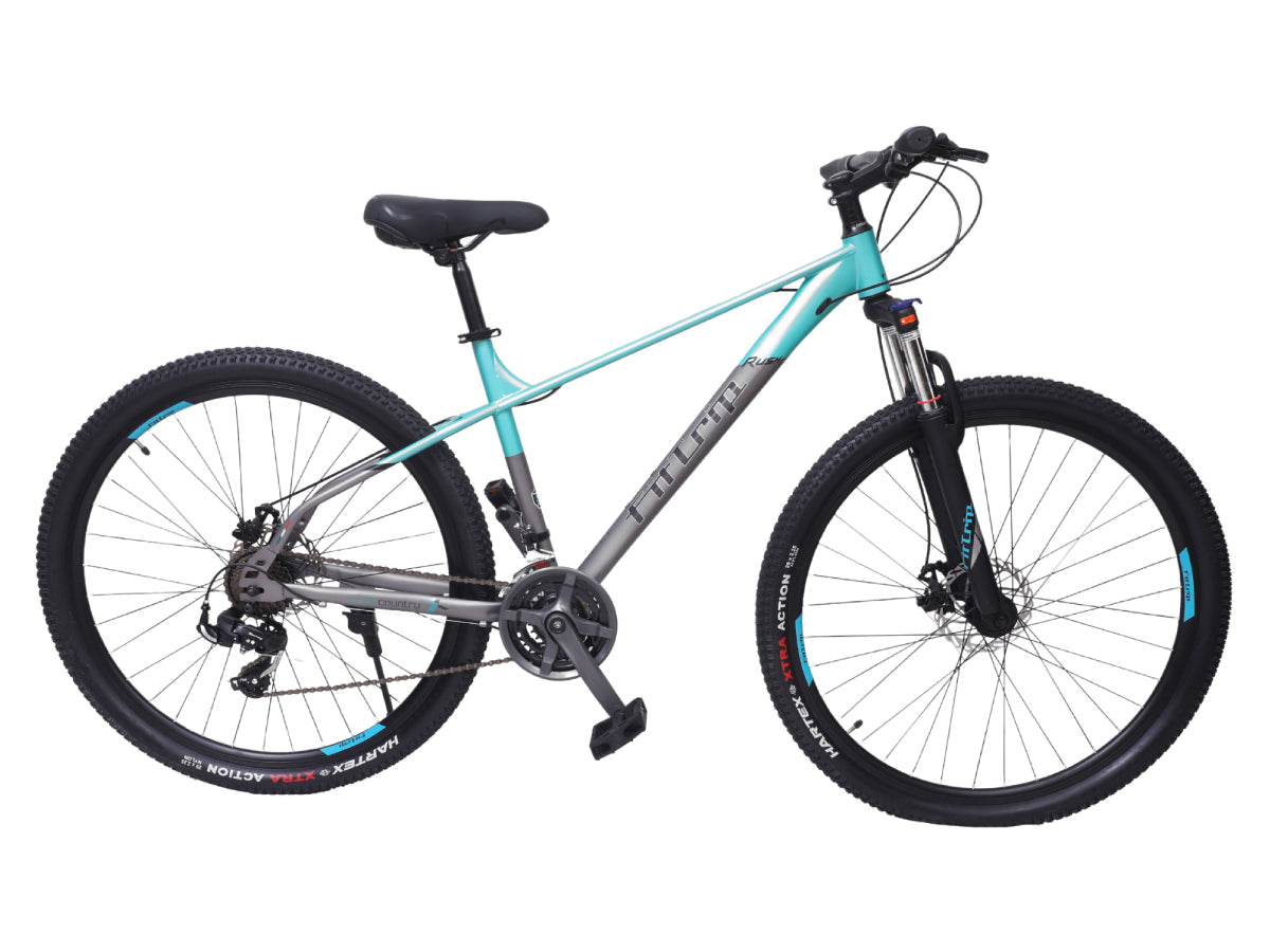 FitTrip Fox Rush 29 21s