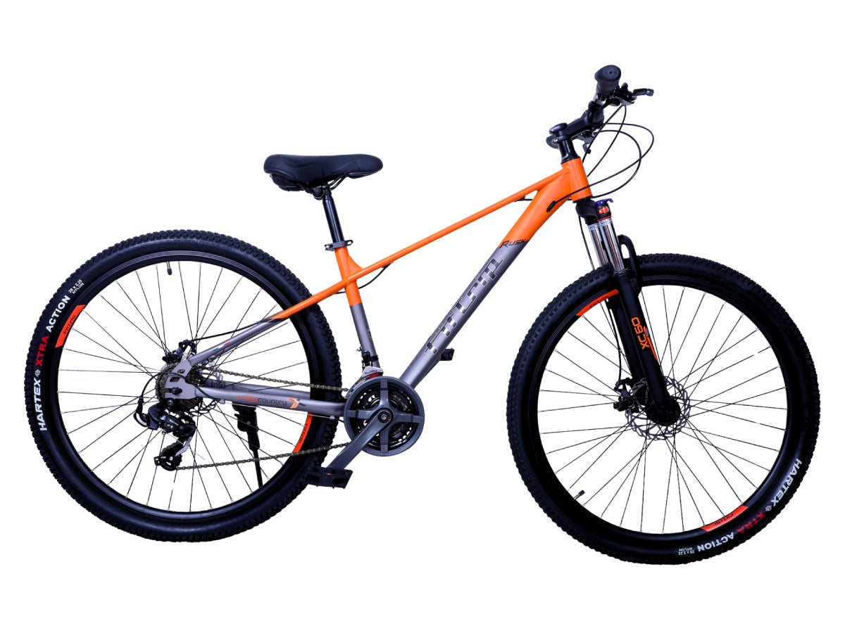 FitTrip Fox Rush 29 21s