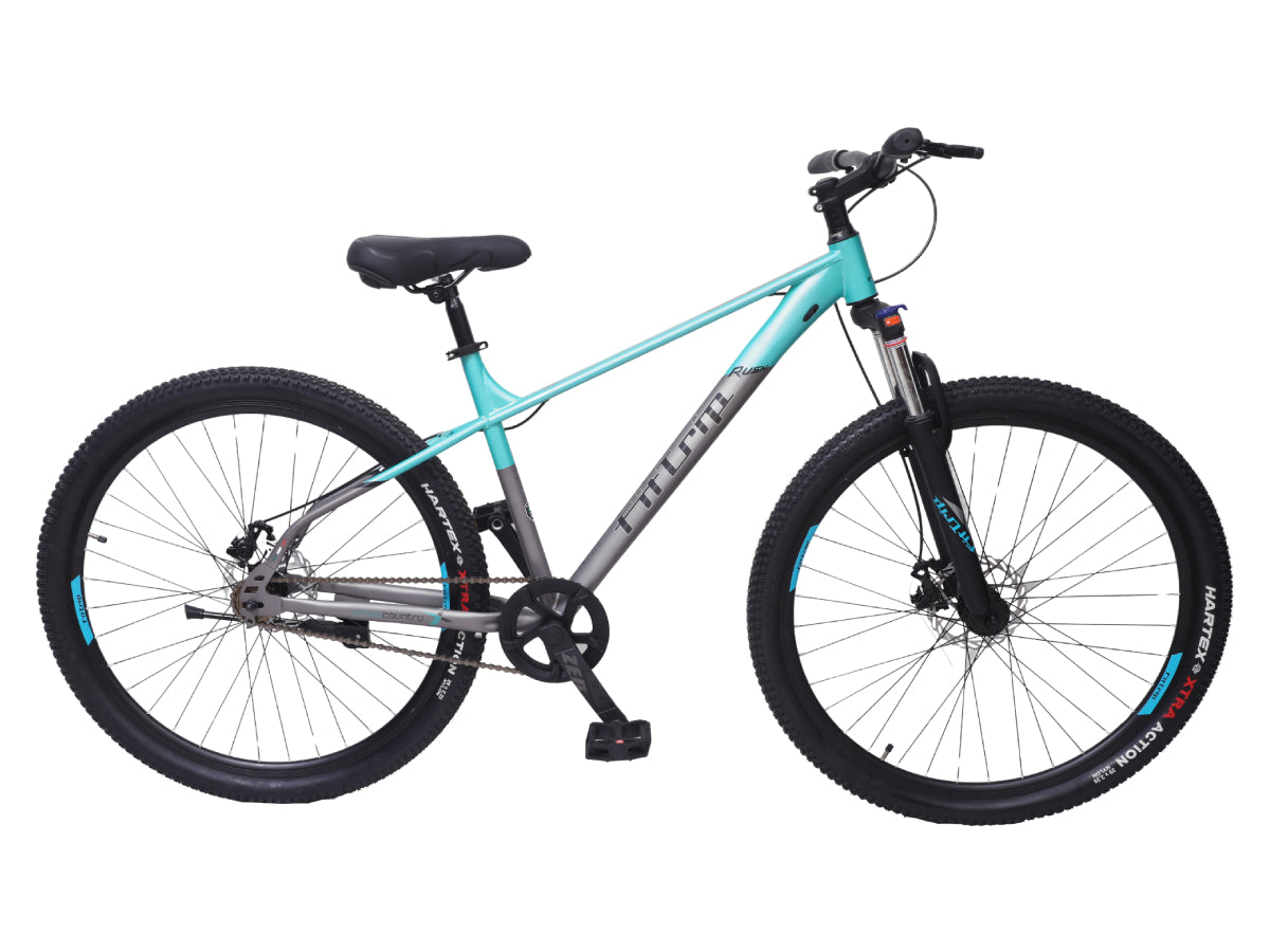 FitTrip Fox Rush 29 SS