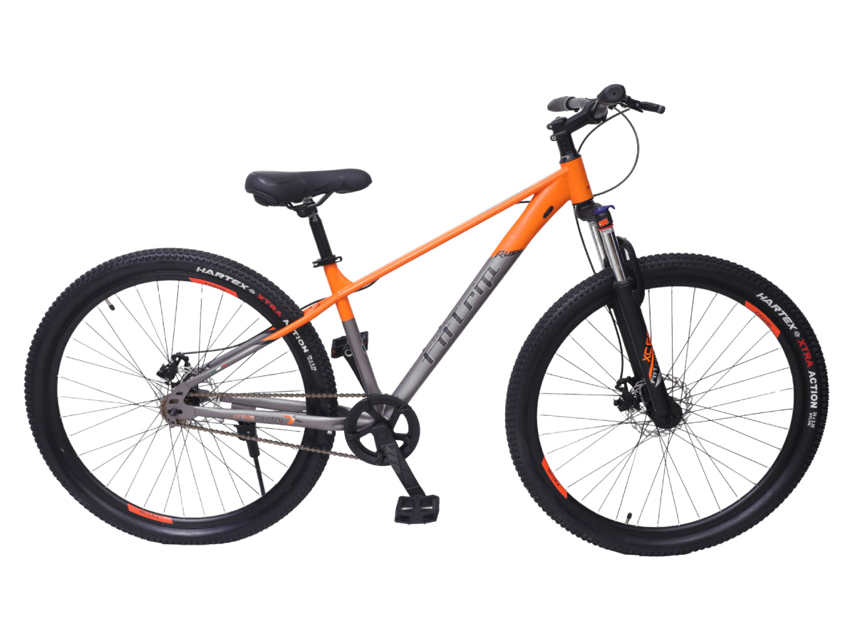 FitTrip Fox Rush 29 SS