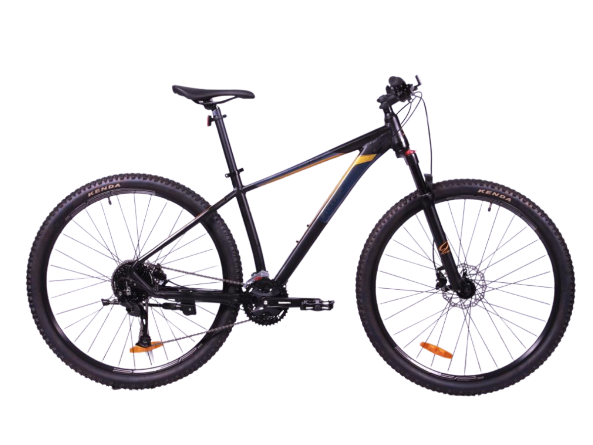 Buy the Best MTB Cycle from FitTrip, Niner 29 at ChooseMyBicycle