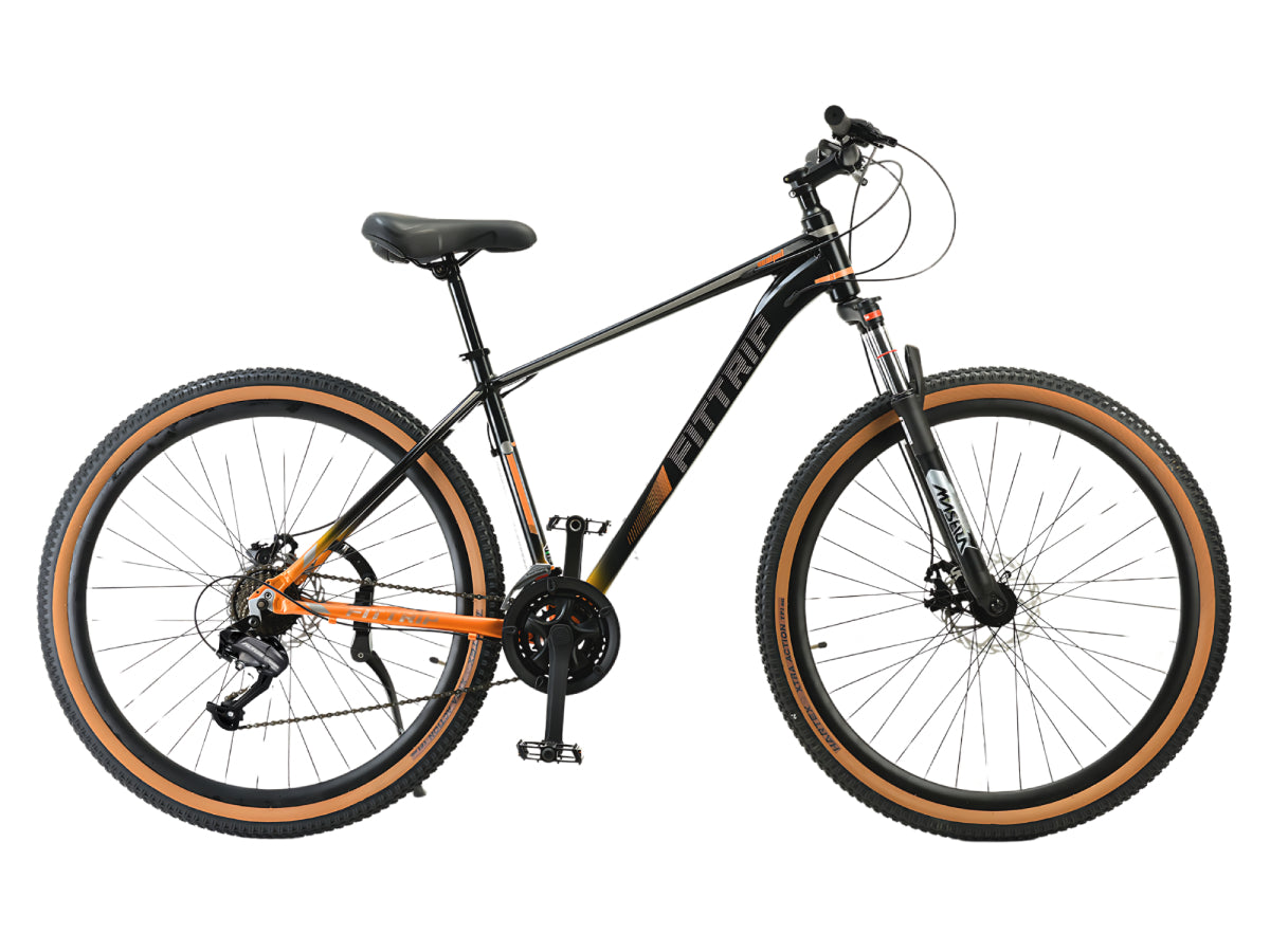 FitTrip Scalpel 29 21s