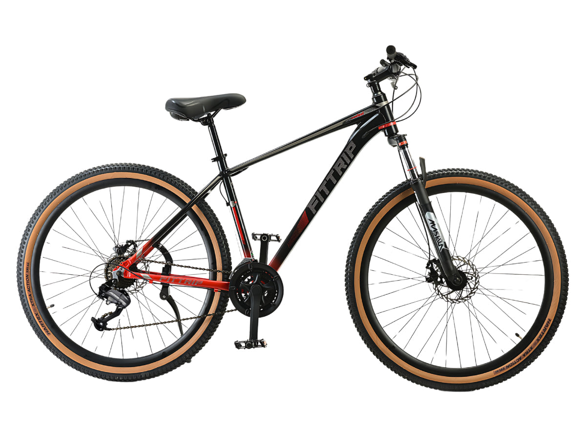FitTrip Scalpel 29 21s