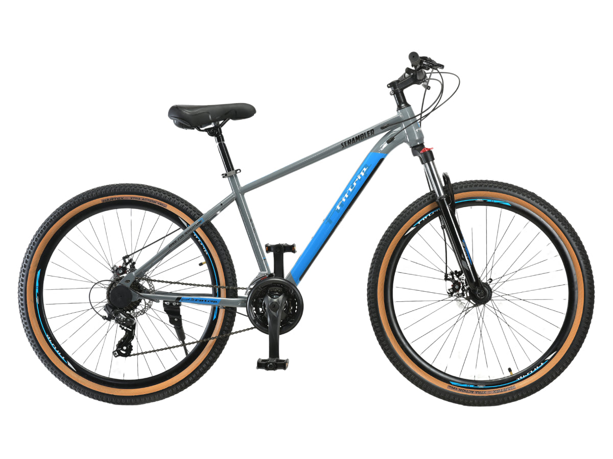 FitTrip Scrambler 29 21s