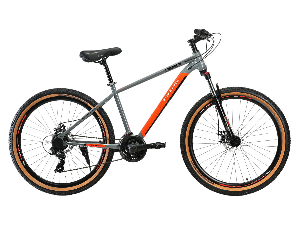 FitTrip Scrambler 29 21s