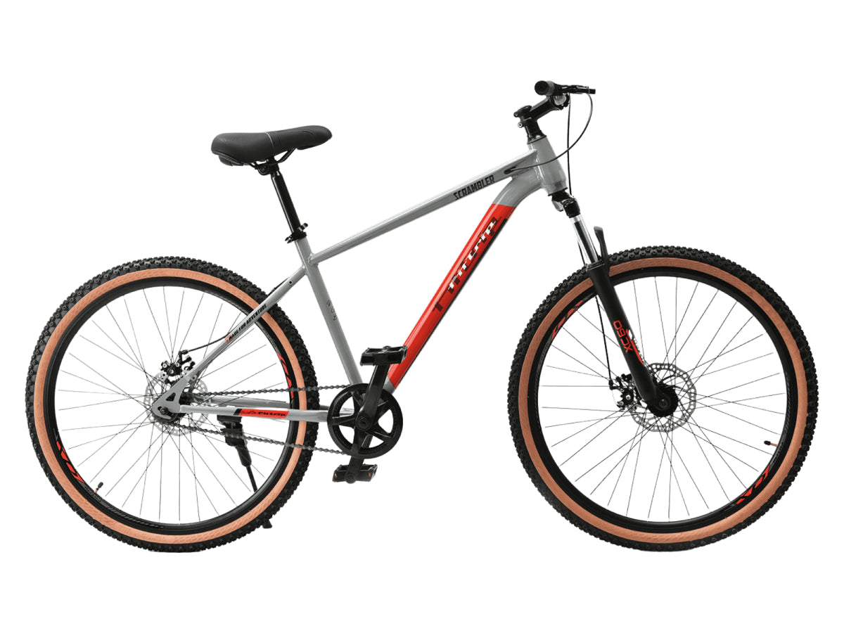 FitTrip Scrambler 29 SS
