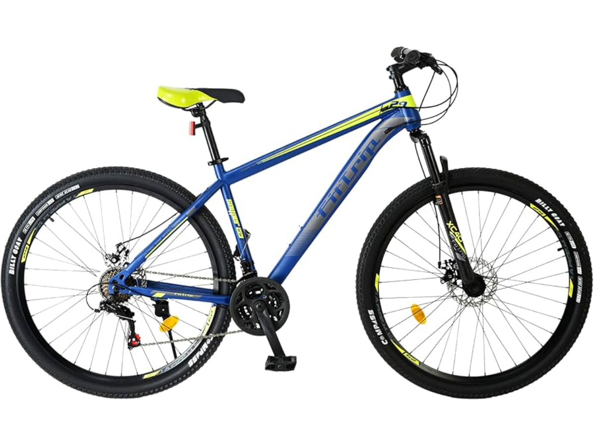 FitTrip Snyper 221 29