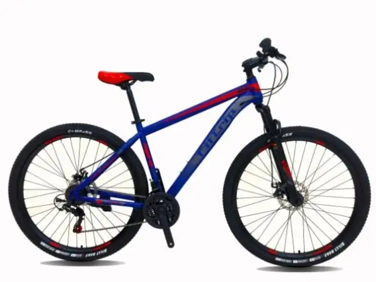 FitTrip Snyper 221 29