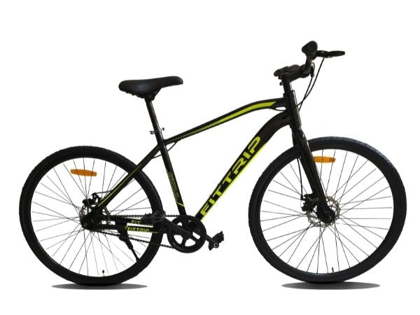 FitTrip Soul SS
