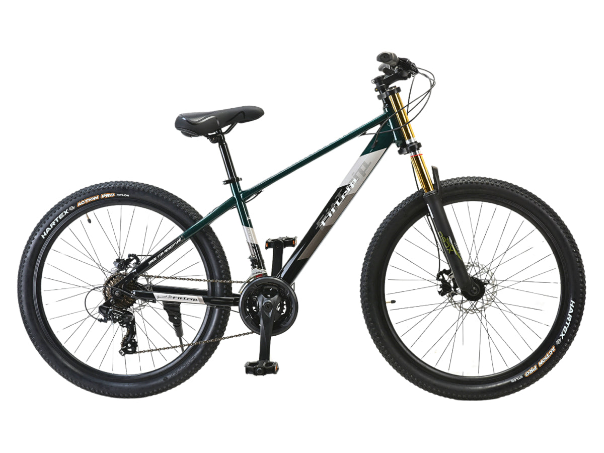 FitTrip Super Dominator 26 21s