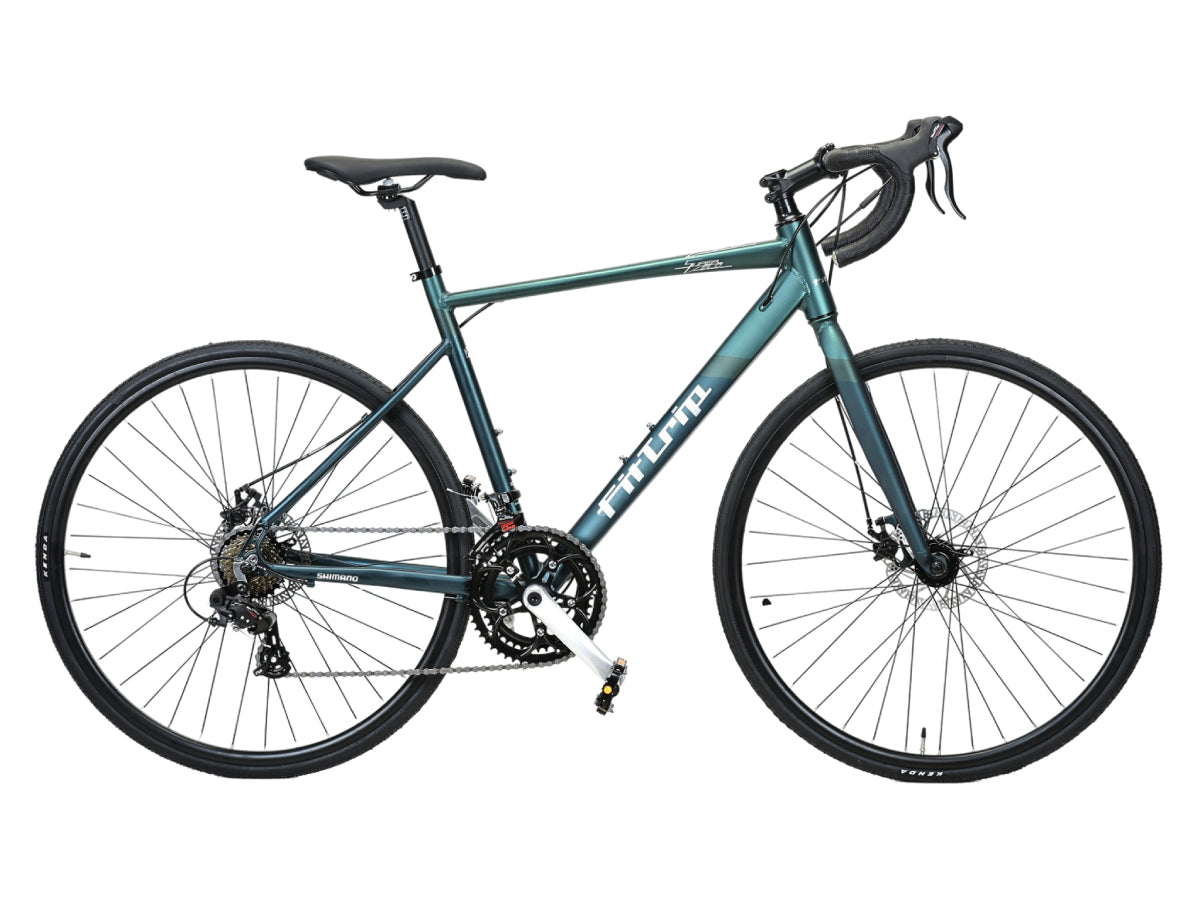 FitTrip Super Velo 14s