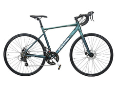 JAPAN PARANO　collectif bikrolux FitTrip Super Velo 14s | FitTrip Geared Bicycles | FitTrip