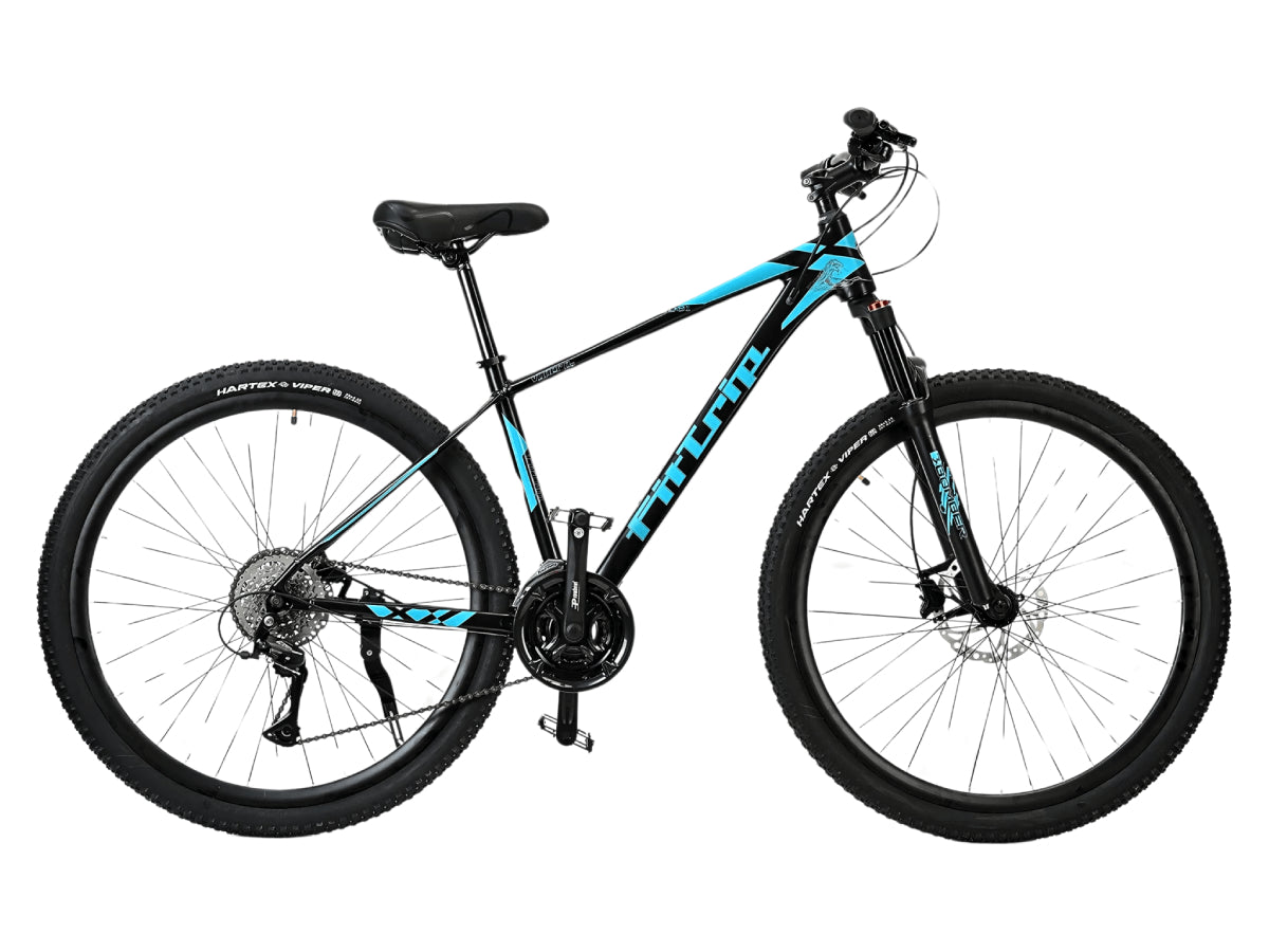 FitTrip Vyper RS 29 24s