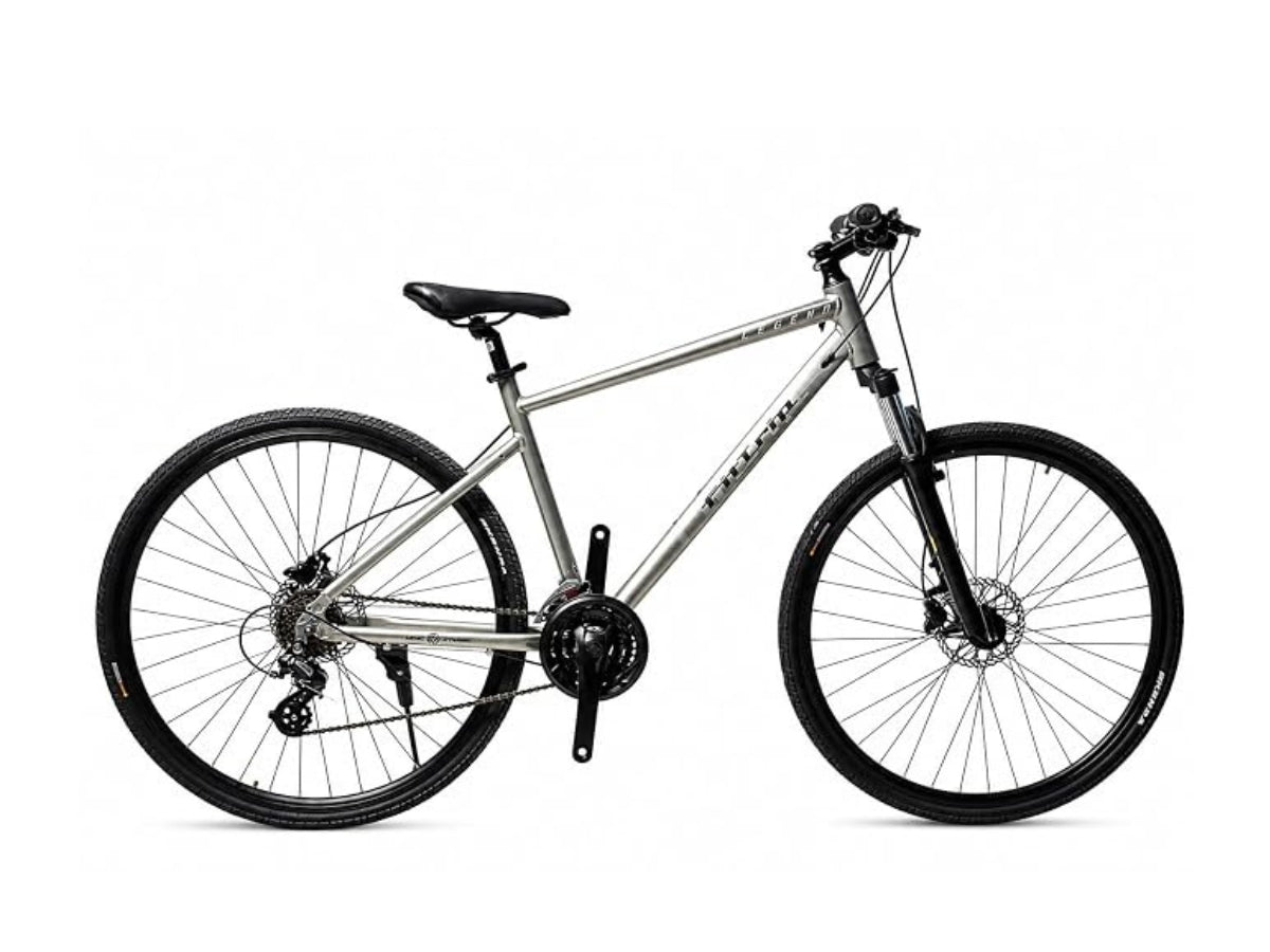 FitTrip 700C Legend