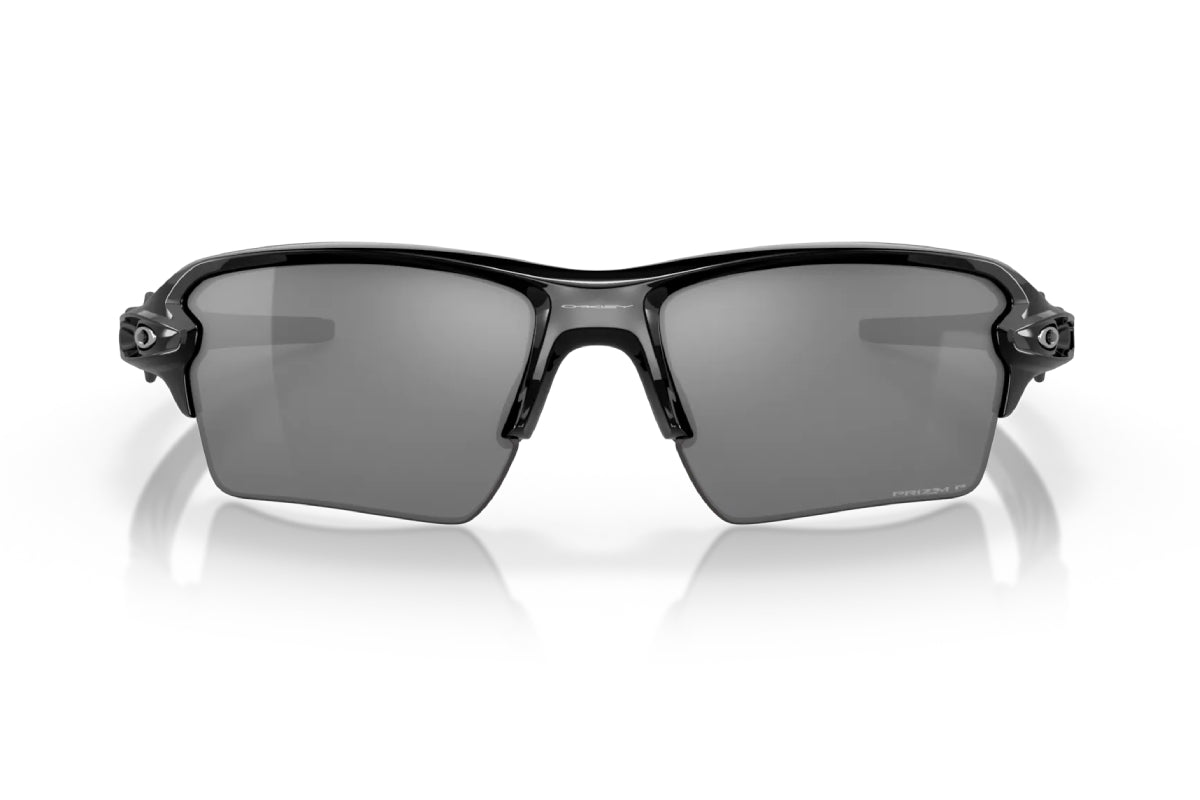 Oakley Flak 2.0 - Matte Black Prizm Black Polarized 