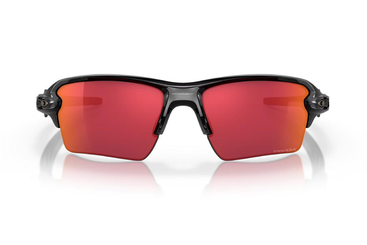 Oakley Flak 2.0 - Polished Black Prizm Field