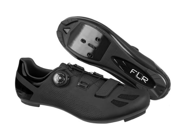 FLR F-11 - Black