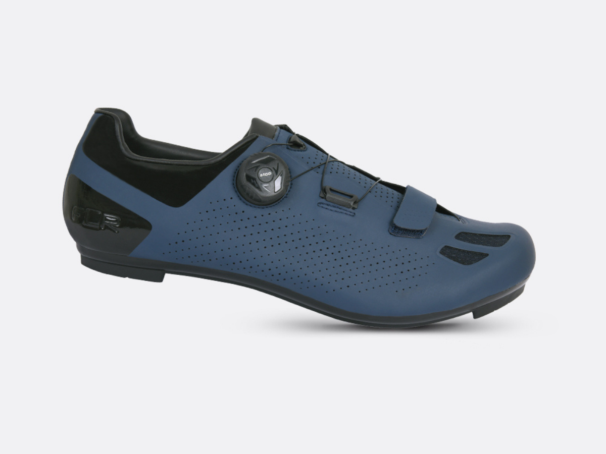 FLR F-11 - Blue