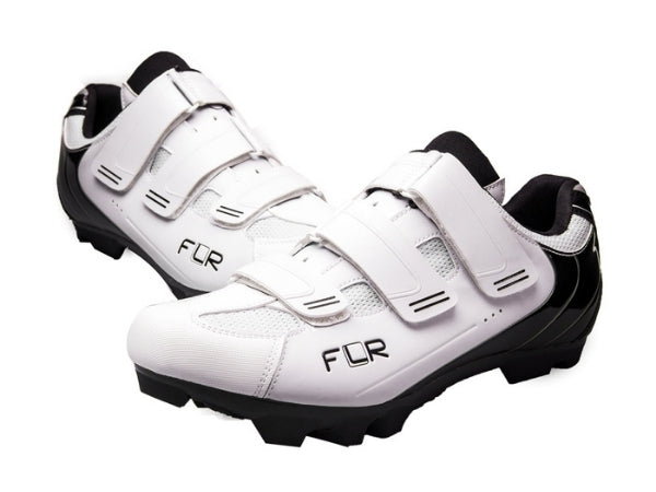 FLR F-55 White