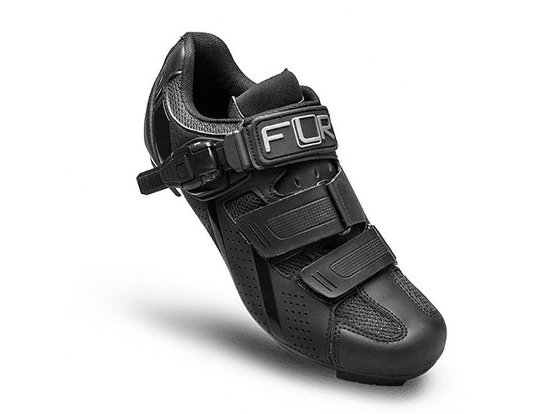 FLR Pro Road (F-15) - Black