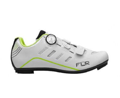 FLR Pro Road (F-22) - White