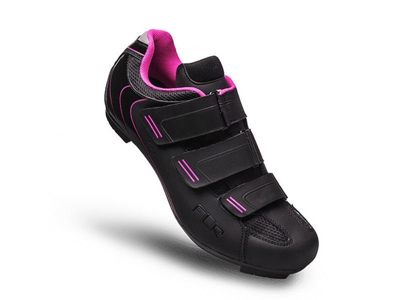 FLR Road (F-35) - Black/Pink