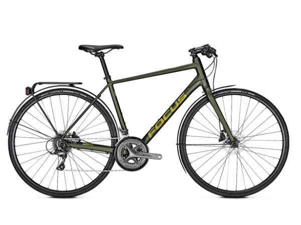 Focus – Focus Arriba 3.9 – ChooseMyBicycle