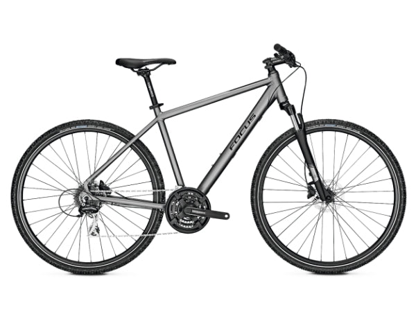 Focus Crater Lake 3.7