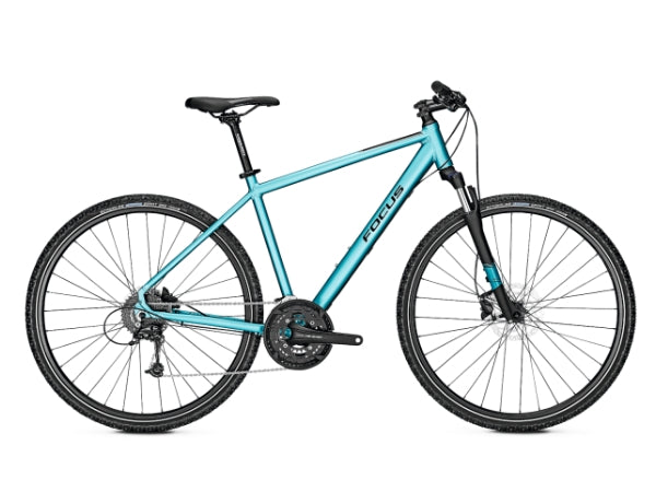 Focus Crater Lake 3.8