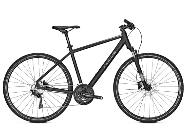 Focus Crater Lake 3.9