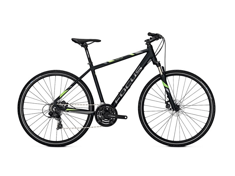 Focus – Focus Crater Lake Elite – ChooseMyBicycle