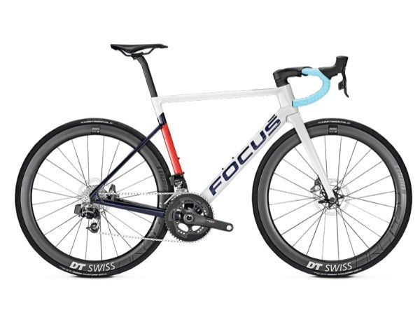 Focus Izalco Max Disc 9.8