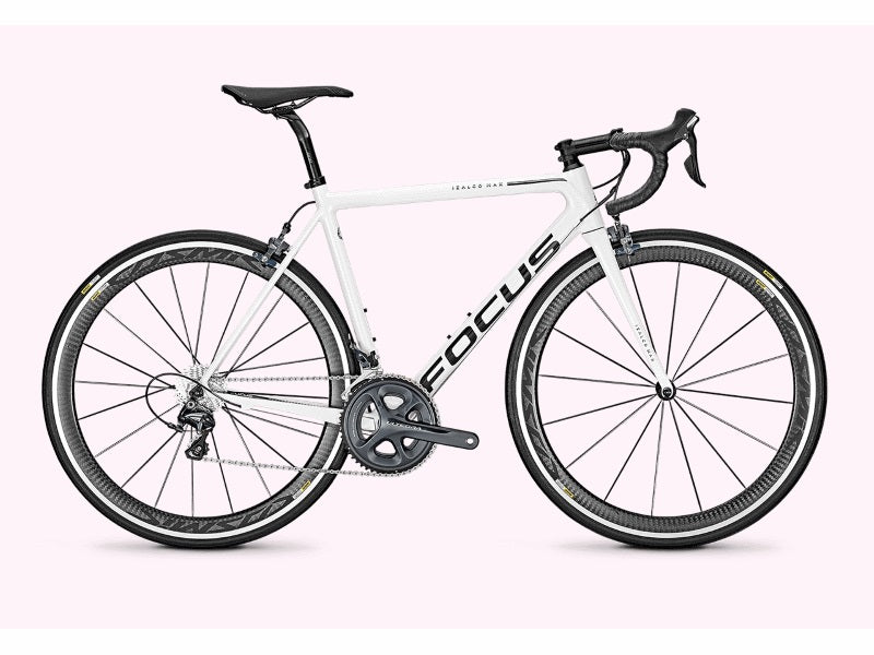 Focus Max Ultegra 22G