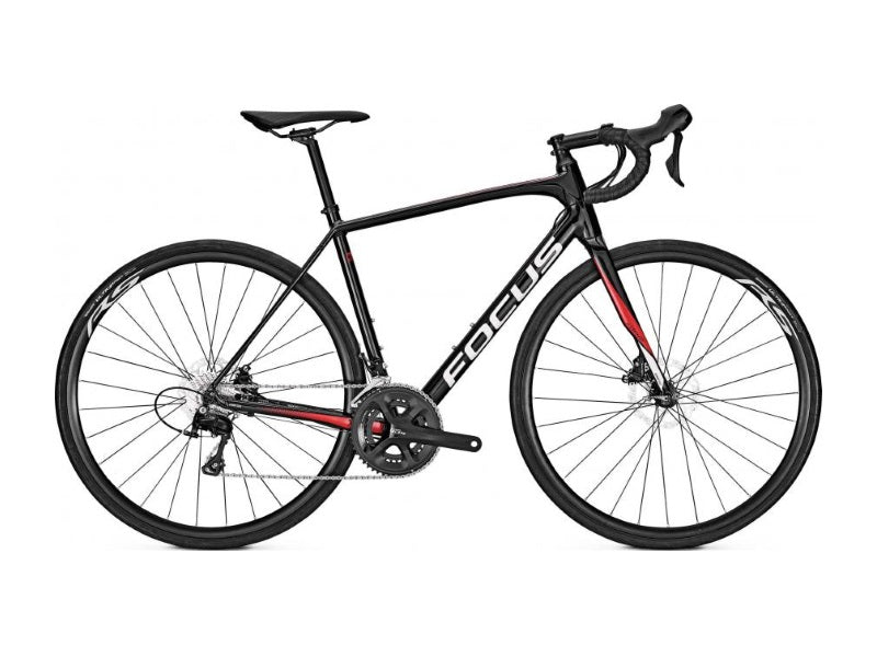 Focus Paralane 105 22G