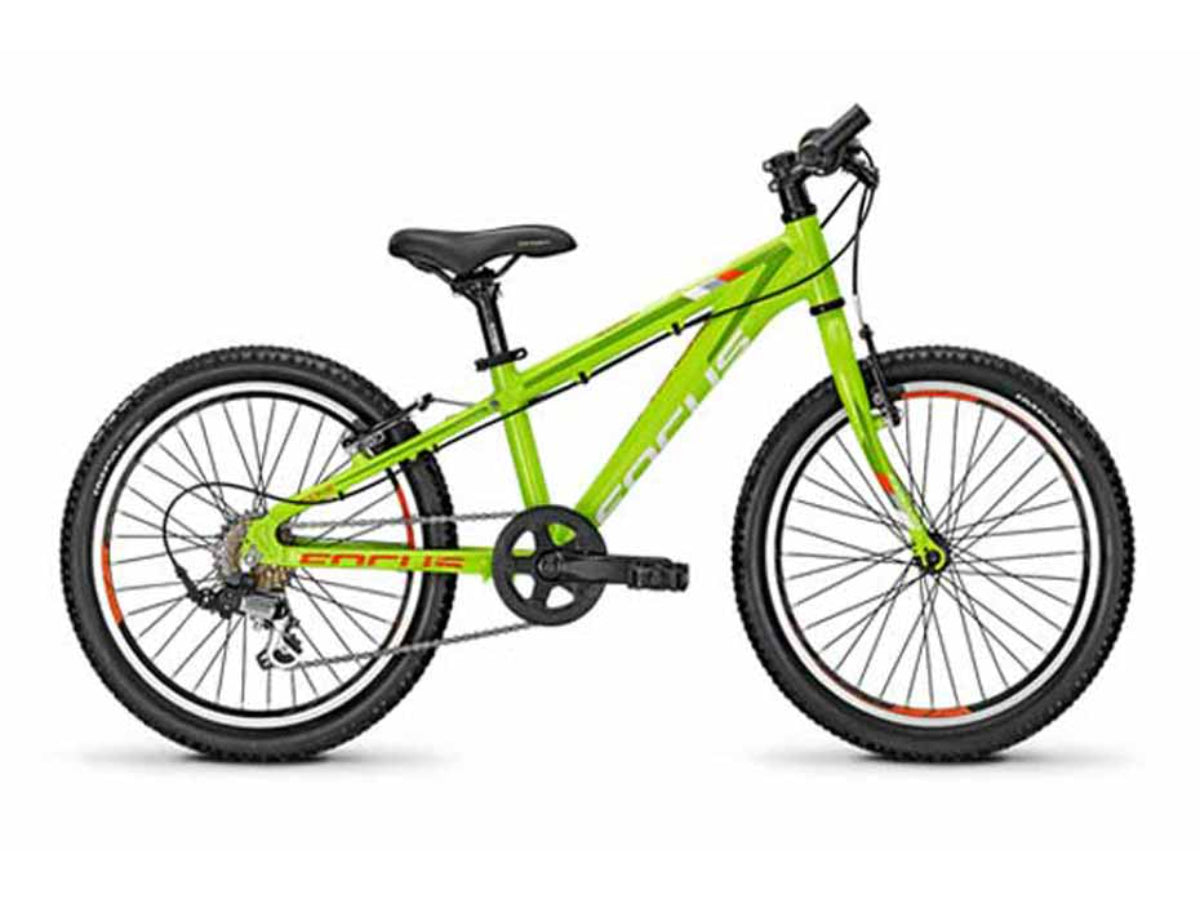 Focus Raven Rookie KN (20)