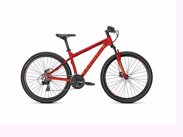 Focus – Focus Whistler Core (27.5) – ChooseMyBicycle