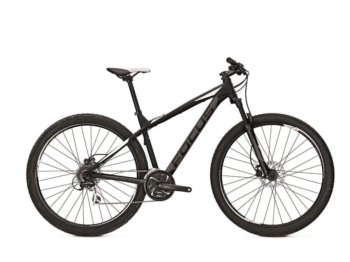 mountainbike focus whistler test Focus – Focus Whistler Core (29) – ChooseMyBicycle